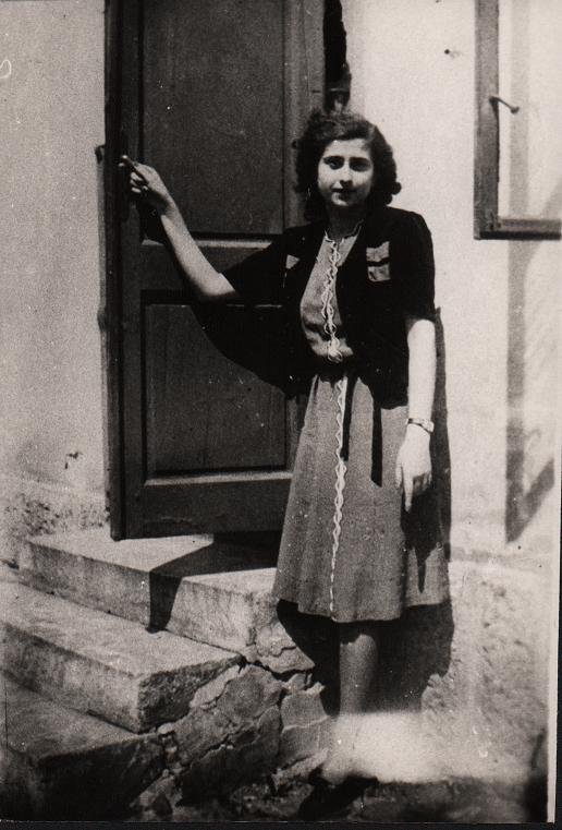 Vera Pešić