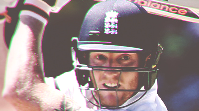 England's Ben Stokes makes history in South Africa