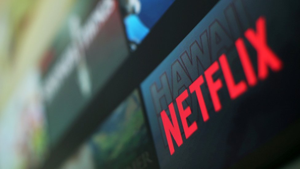 Is Netflix in decline or will the streaming giant prevail?