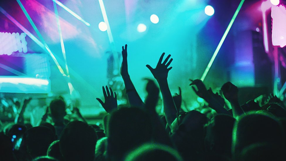 Rave Party 