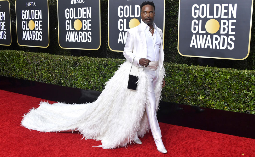 Billy Porter