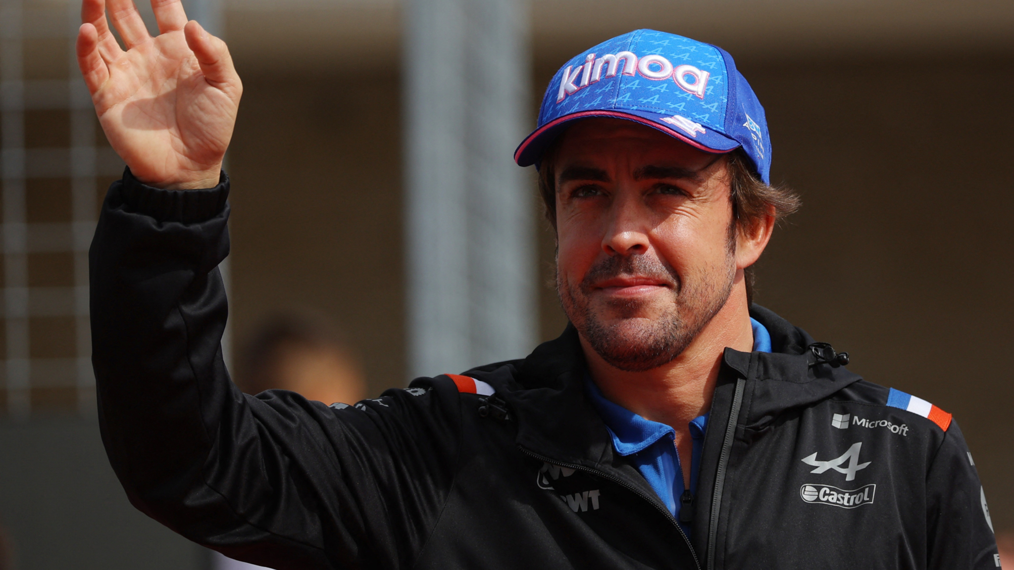 Fernando Alonso: Alpine driver questions Formula 1 direction after US GP penalty