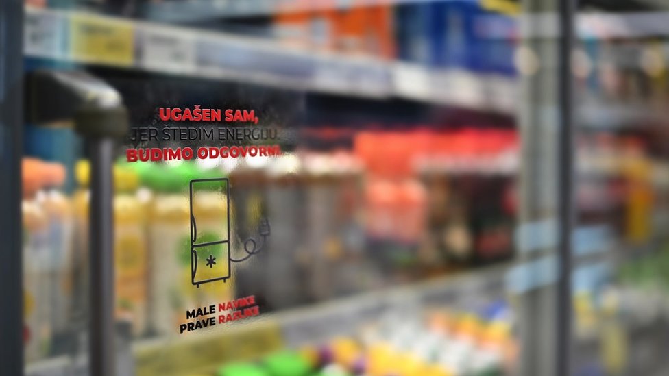 Srbija, energetika i privreda: Kako kompanije i javna preduzeća mogu da uštede struju 4 Ugašeni frižideri u Maksiju