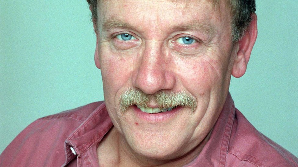 Coronation Street actor Peter Armitage dies age 78 BBC News