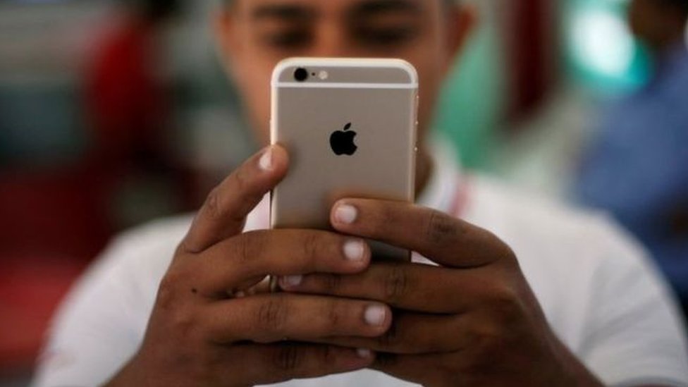 iPhone