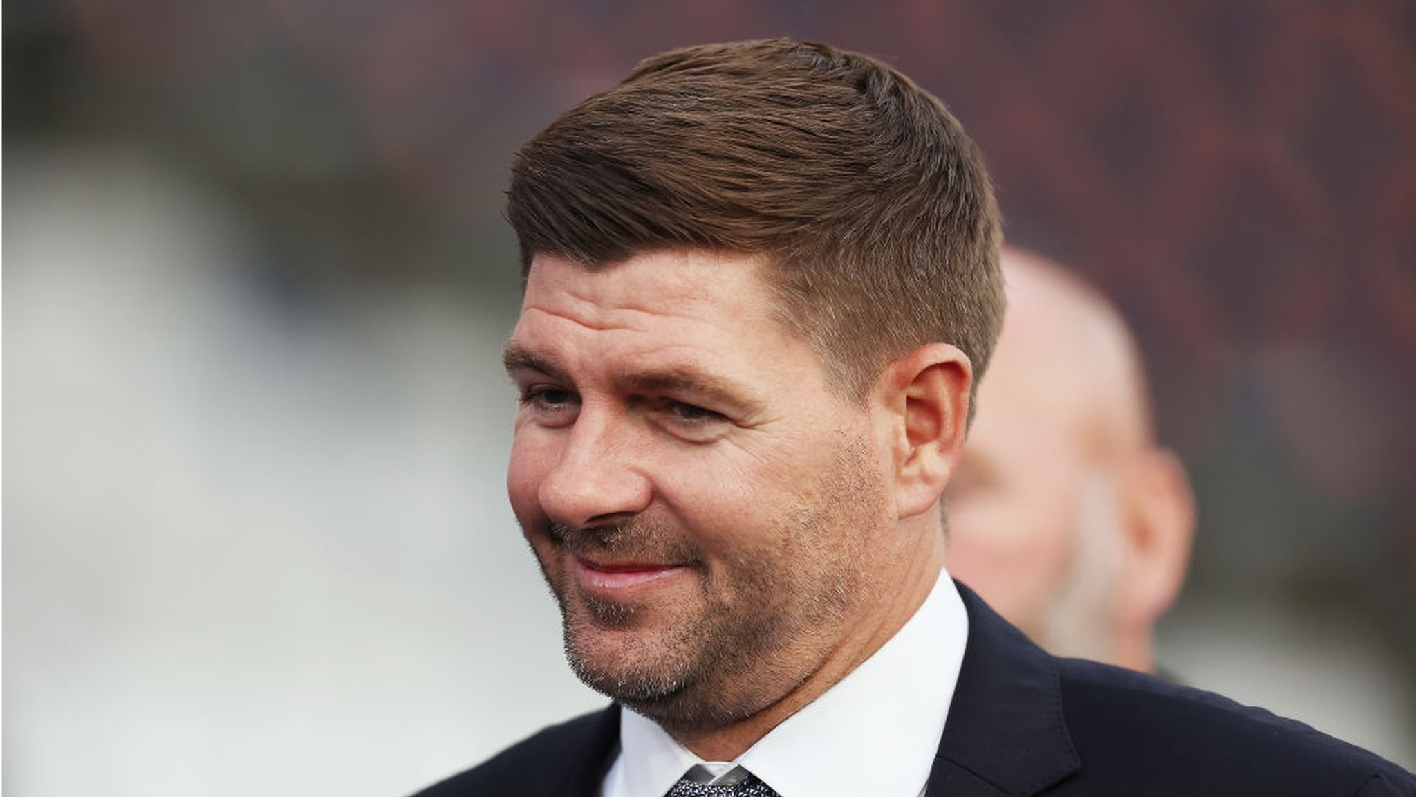 Steven Gerrard: Ex-Liverpool midfielder named manager of Saudi Pro League Al-Ettifaq