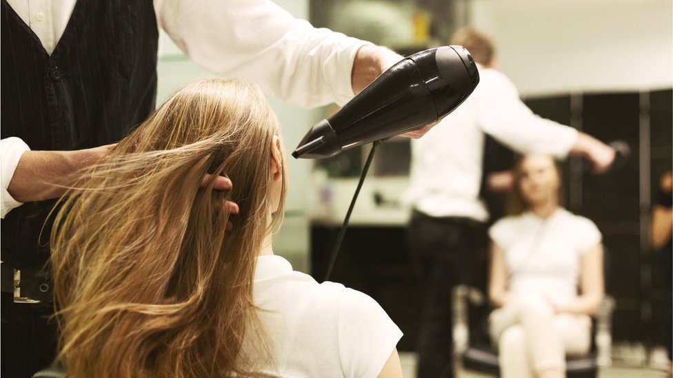 Rainbow Room Four More Salons In Minimum Wage Breach c News