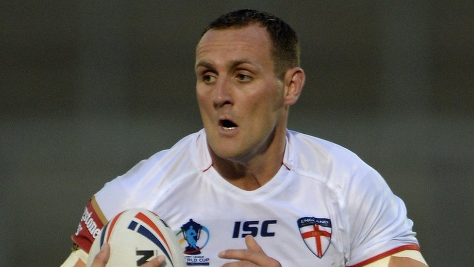 Picture of Gareth Hock
