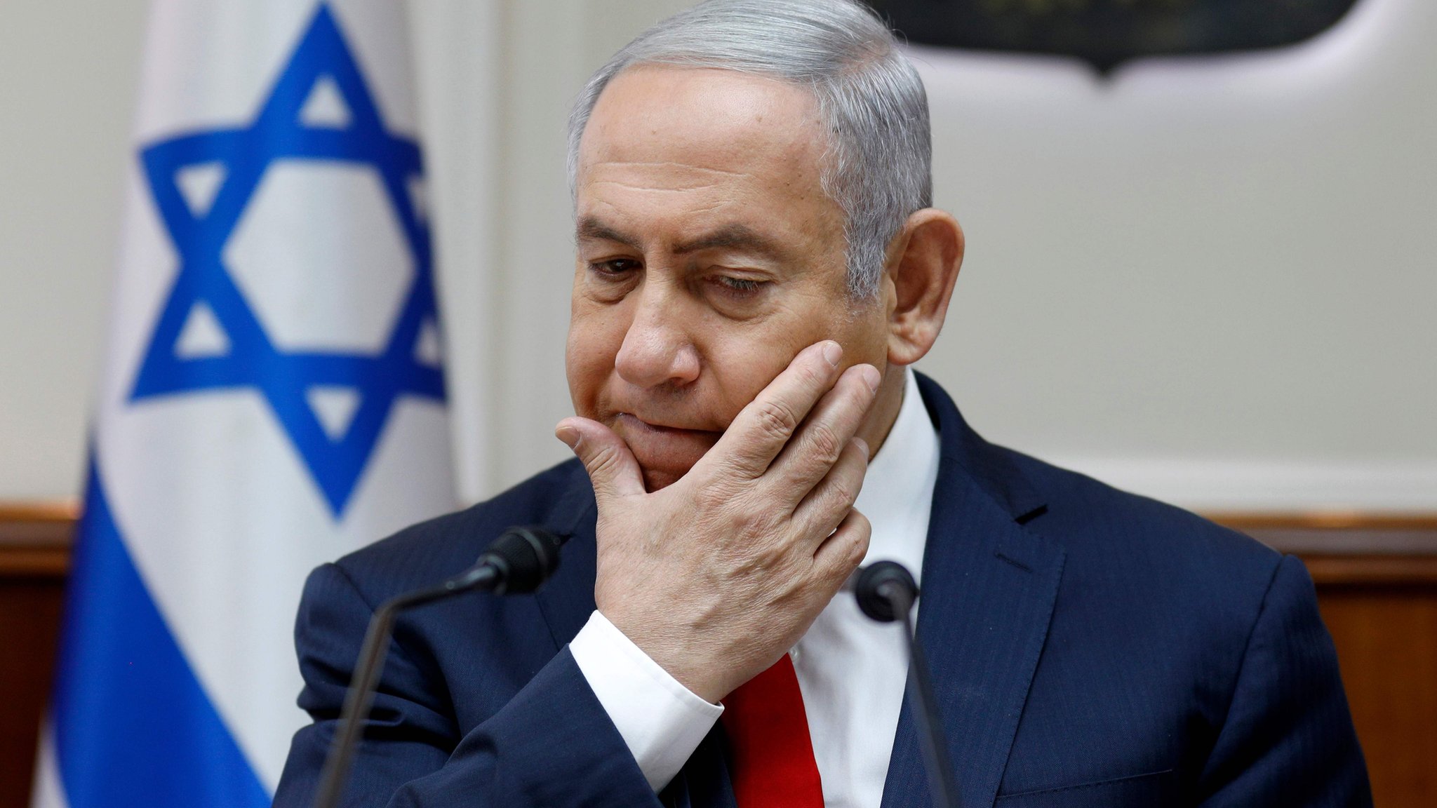 Benjamin Netanyahu: What are the corruption charges?