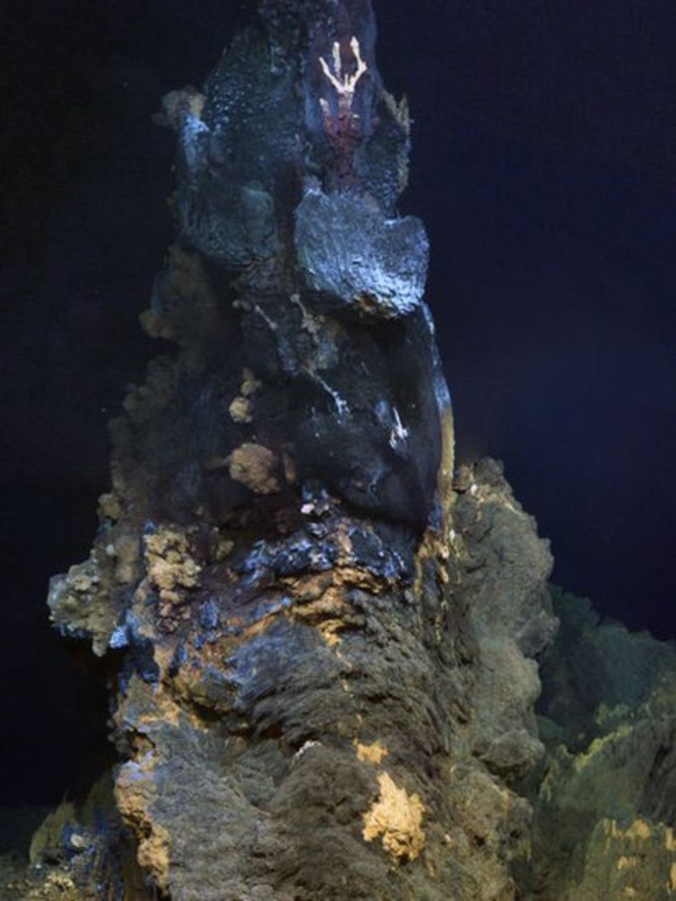 Chimney