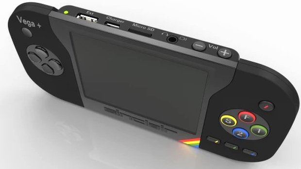 New Spectrum Vega+ promises follow funds threat