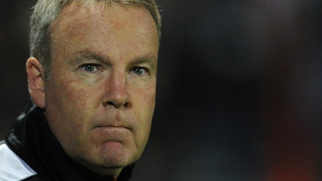 Kenny Jackett