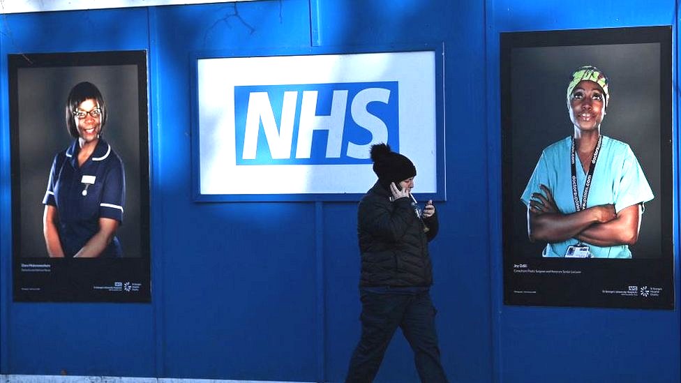 NHS IT supplier held to ransom by hackers