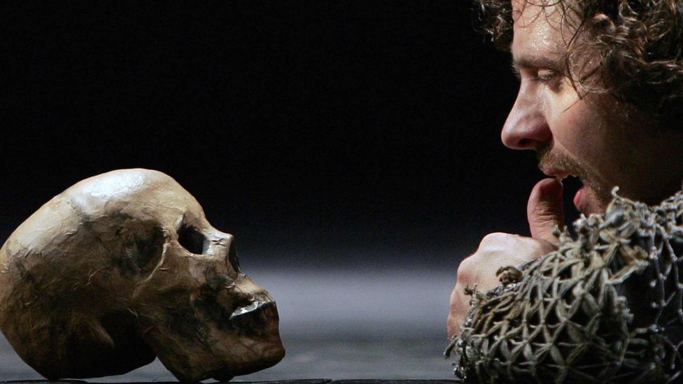 La idea de la venganza es al menos tan antigua como la literatura. Hamlet