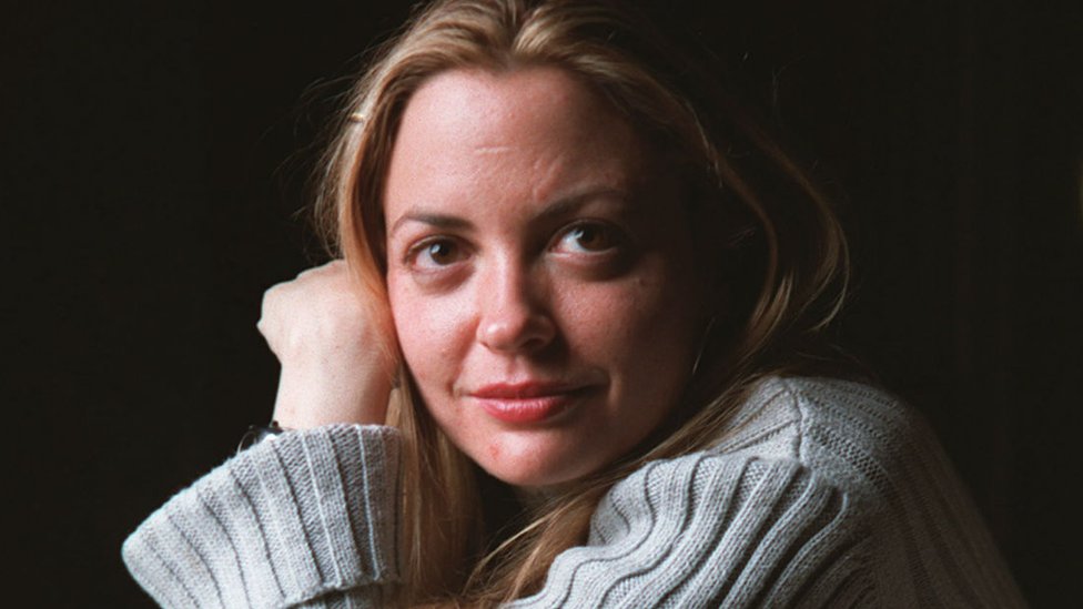 Elizabeth Wurtzel Prozac Nation