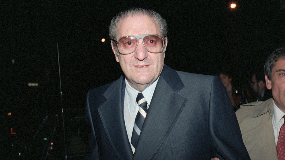 Desde la muerte de Paul Castellano en 1985, no había sido asesinado en Nueva York ningún jefe de la mafia.