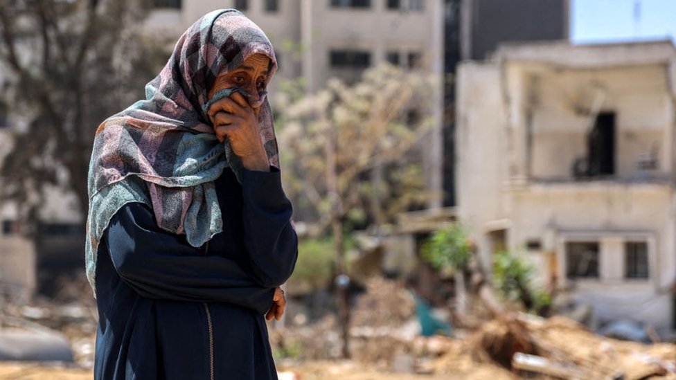 Qatar reassessing role as mediator in Gaza ceasefire talks