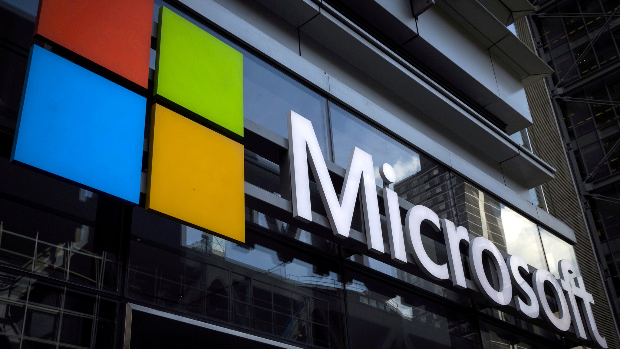 Microsoft makes $20bn bet on speech AI firm Nuance