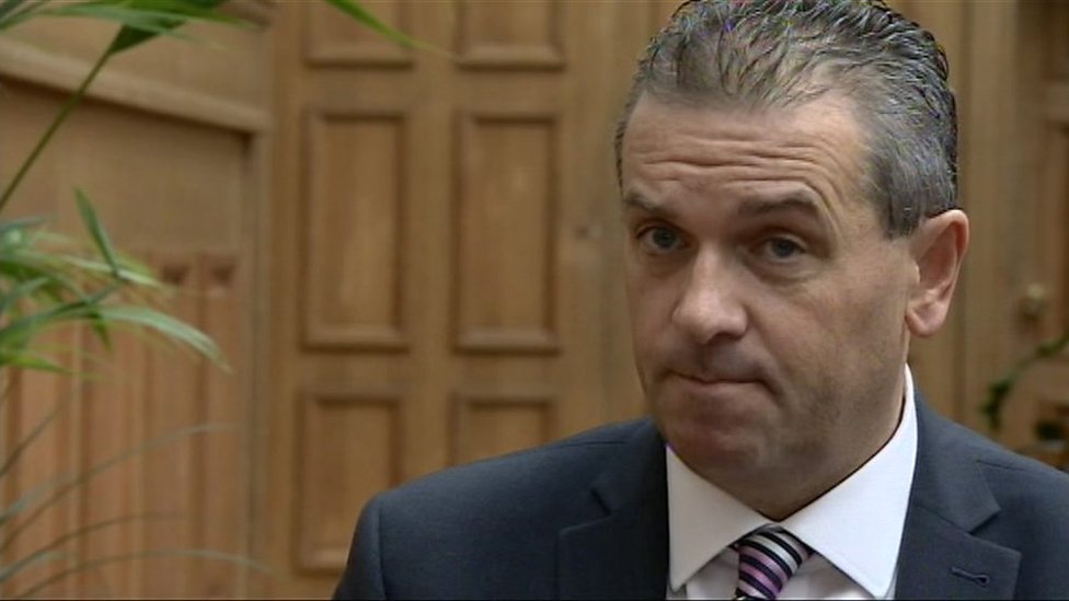 Birmingham Bin Strike: John Clancy Resigns As City Council Leader - BBC ...