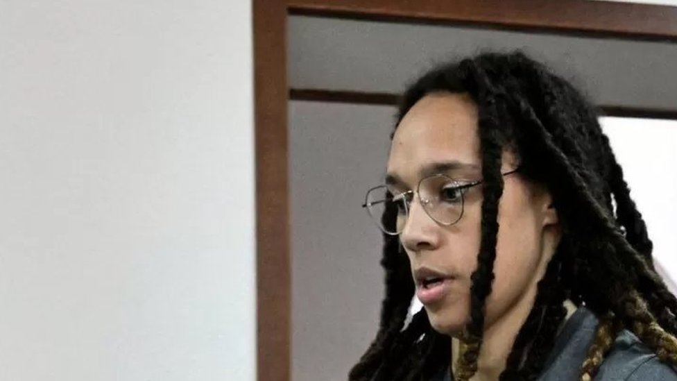 تخشى غراينر أن لا ترى الولايات المتحدة مرة أخرى