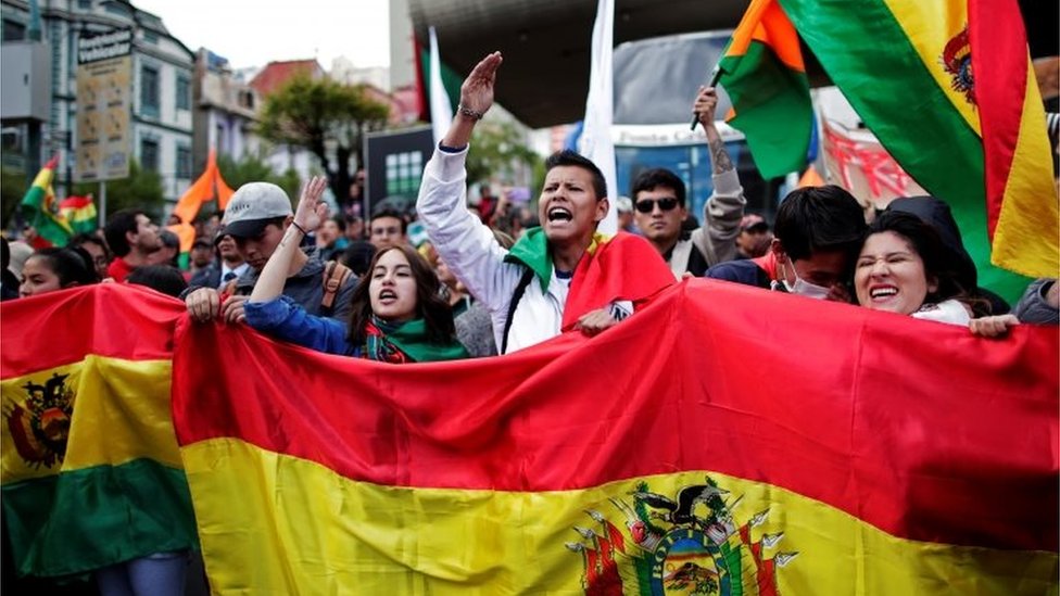 Modelo Carta Excusa Mesa Electoral Bolivia - Modelo de Informe