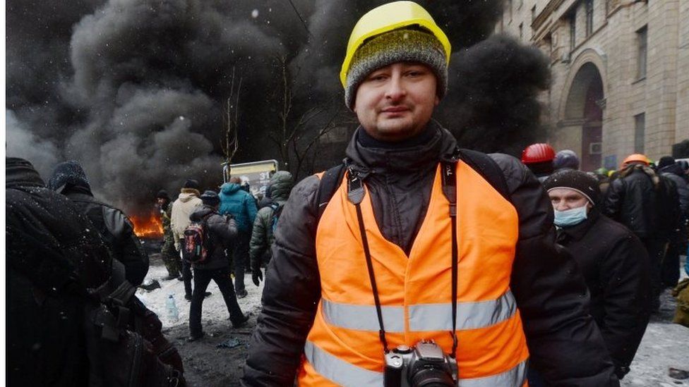Babchenko