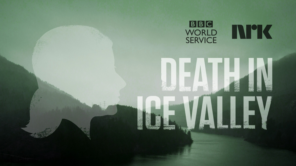 Промо-изображение Death in Ice Valley