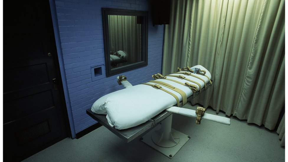Missouri man executed for killing two in botched jailbreak