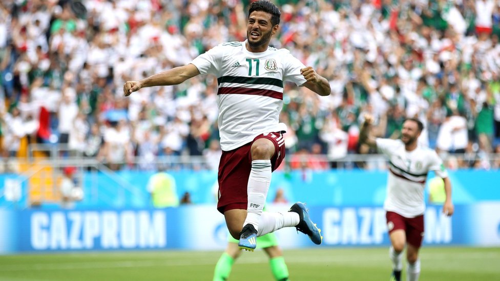 Carlos Vela