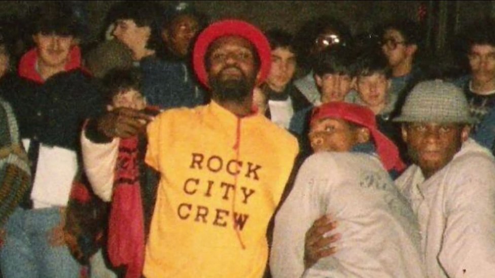 Rock City Crew