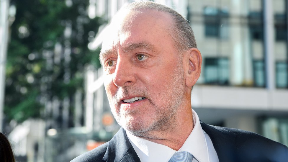 Hillsong Church founder Brian Houston not guilty of concealing father's abuse