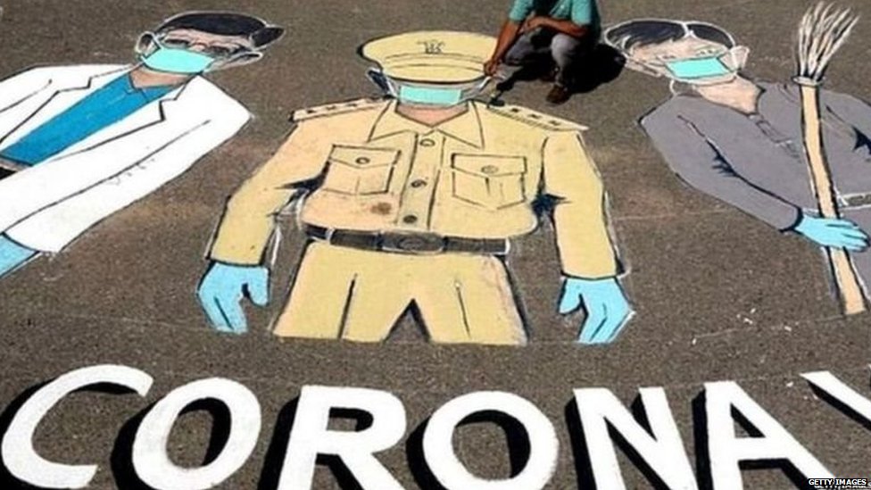 corona