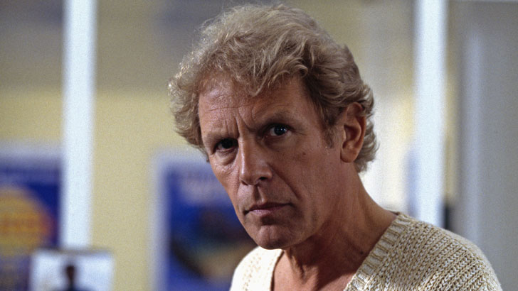 Paul Nicholas lands EastEnders role - BBC News