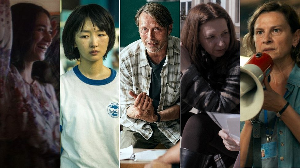 Best Foreign Film Oscar 2020 Nominees / Parasite Best Picture Oscar Win What Other Foreign Films Were Nominated For Best Picture - The south korean film has become beloved by critics and audiences.