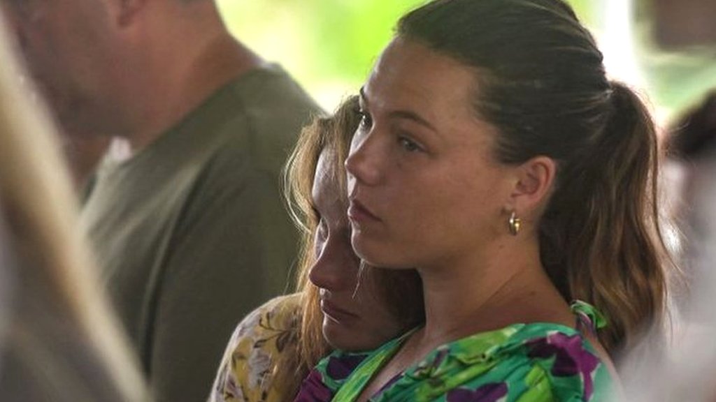 Bali bombings: Australian families angered over graphic video at ceremony