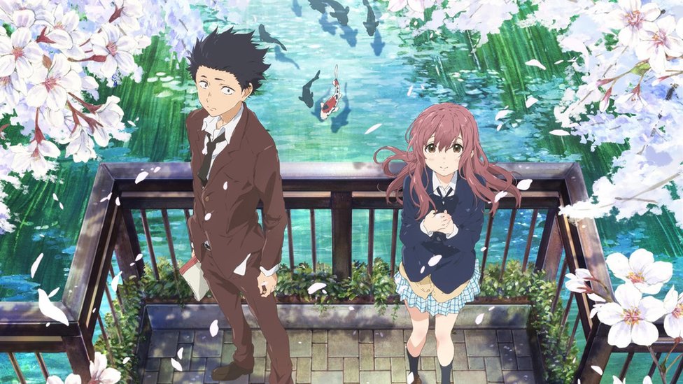 Kyoto Animation: Kyōkai no Kanata Anime Is in the Works - News