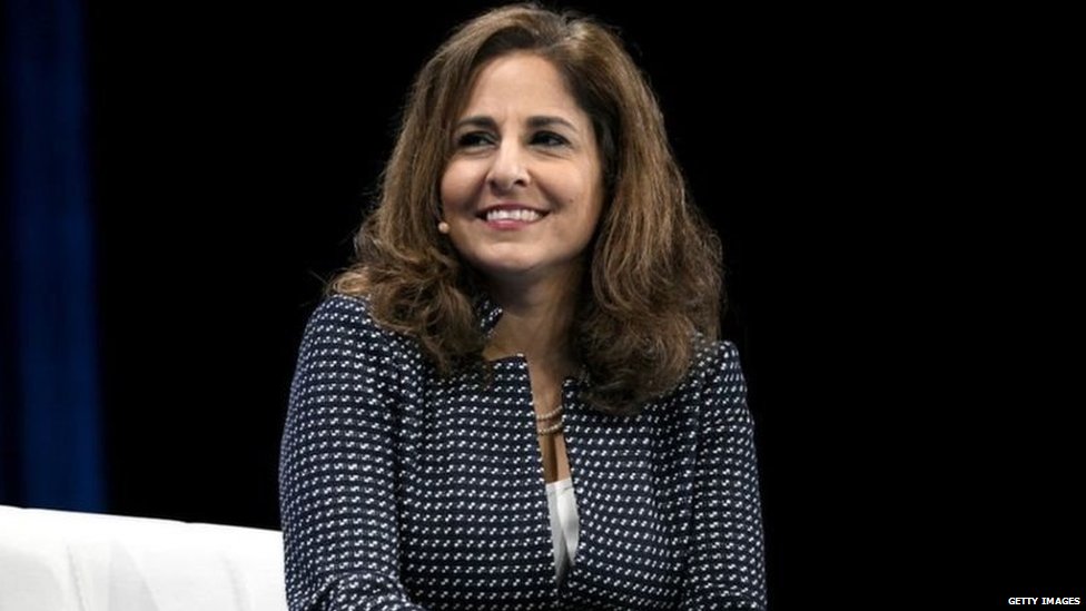 Neera Tandon