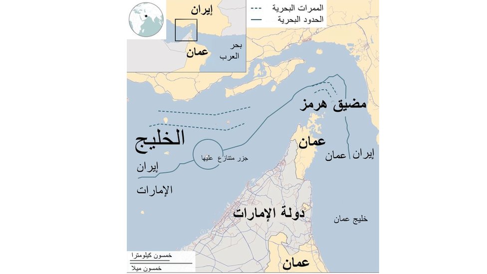 هل تؤدي التحركات الأمريكية إلى تغيير خريطة التأثير الإيراني في المنطقة؟