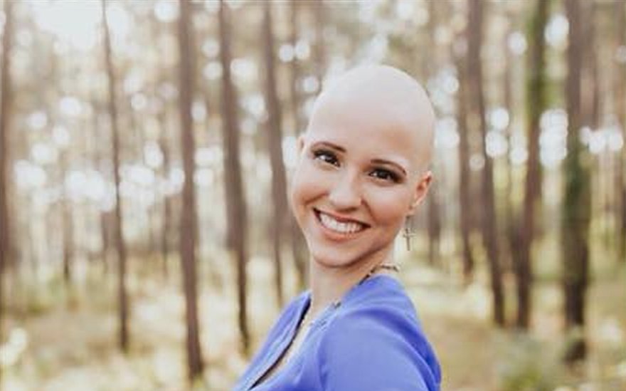 Makenzee Meaux se casará en 2018. (Foto: Frost Collective/Facebook) Makenzee Meaux (Foto: Frost Collective/Facebook)