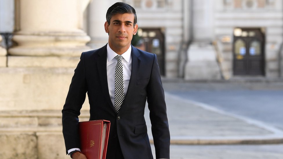 Rishi Sunak