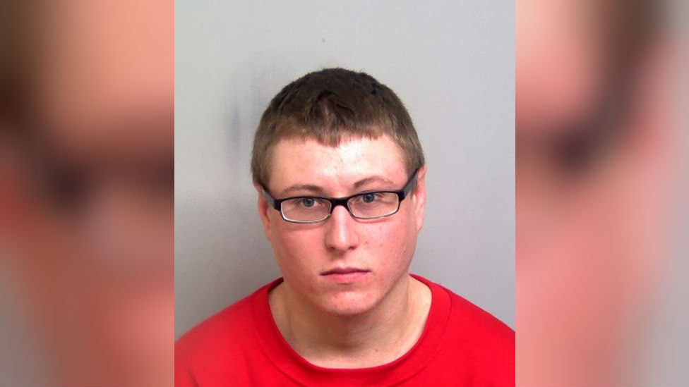 Brian Hurry death: Michael McDonald jailed for murdering ...
