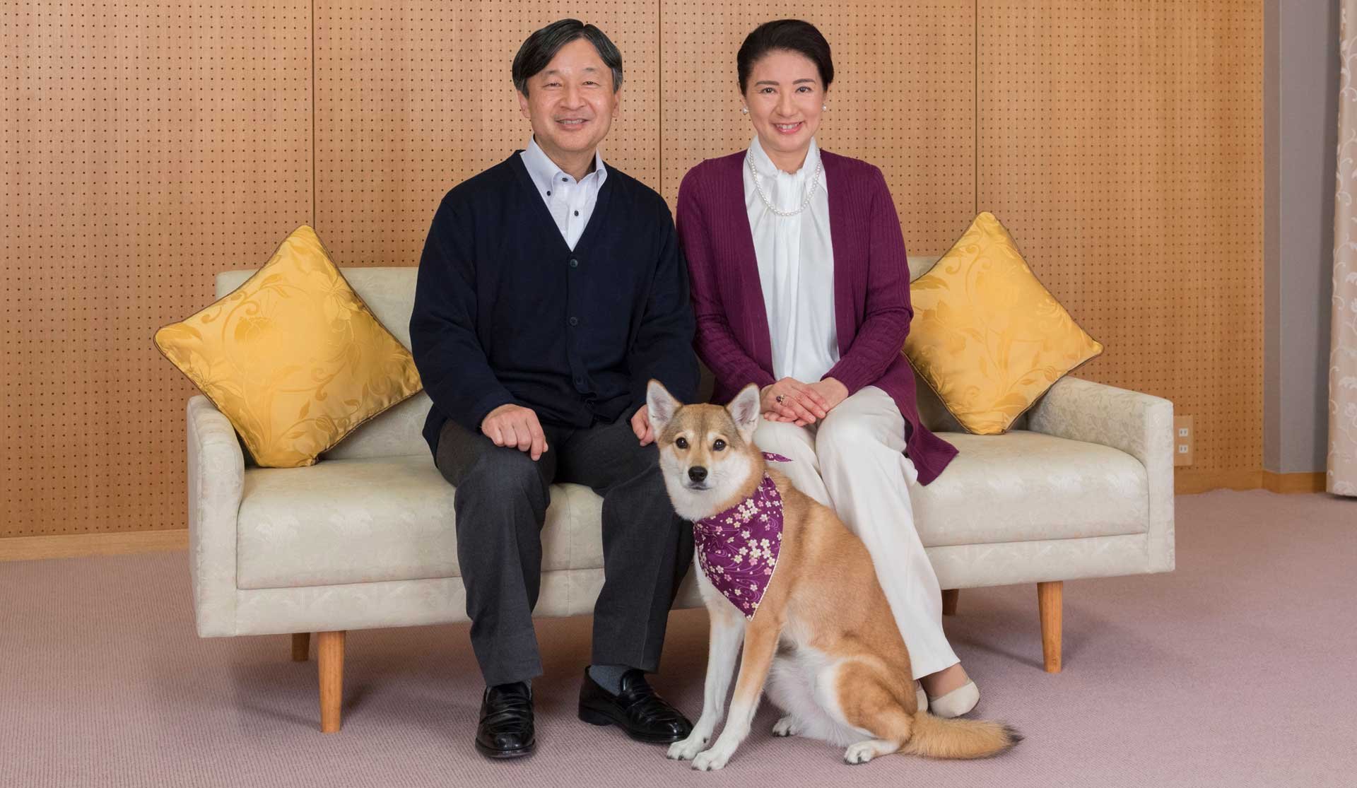 El príncipe Naruhito y la princesa Masako serán los nuevos emperador y emperatriz de Japón, a partir de este 1 de mayo.