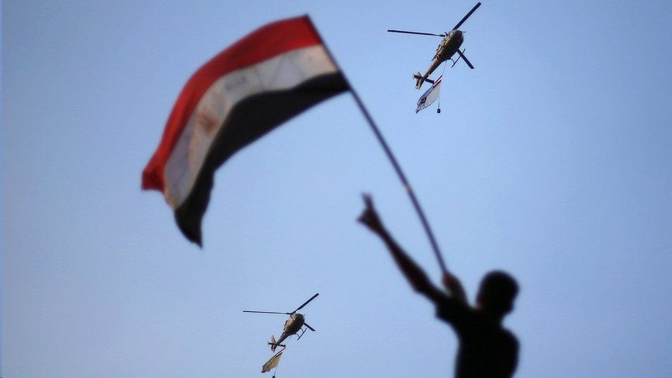الربيع العربي: بعد 10 سنوات ولا يزال صدى الانتفاضات يتردد.. كيف؟ 6 الربيع العربي