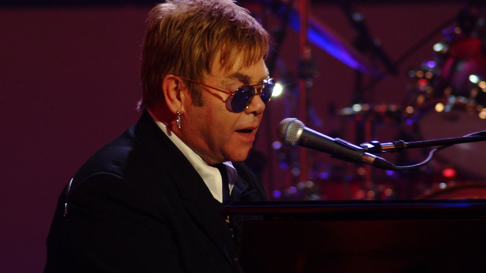 Elton Džon navija za Votford od dečačkih dana