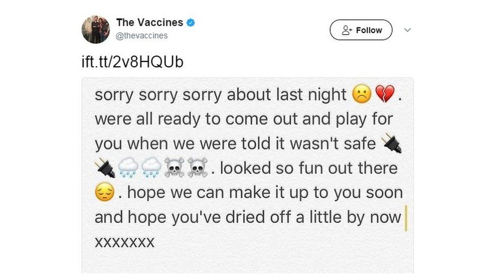 Твиттер о вакцинах