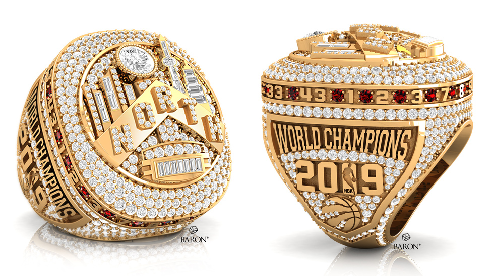 Golden State Warriors Championship Ring Features 16 Carats of Yellow and  White Diamonds - Only Natural Diamonds