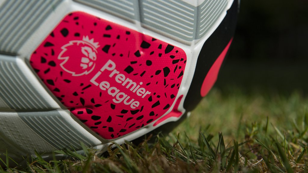 Project Restart: Premier League plan surprise inspections during training