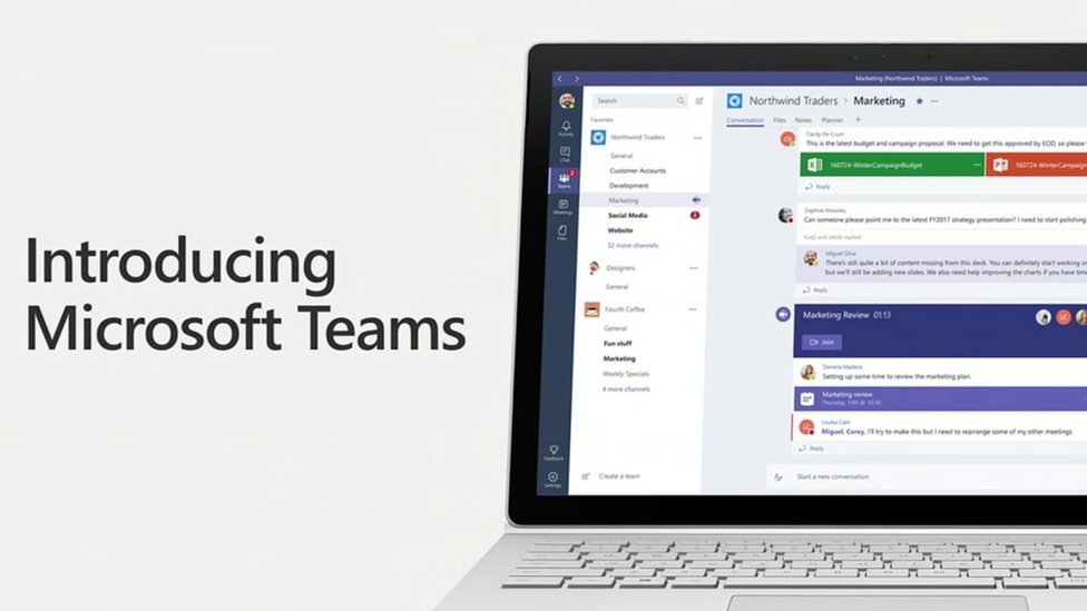 Microsoft