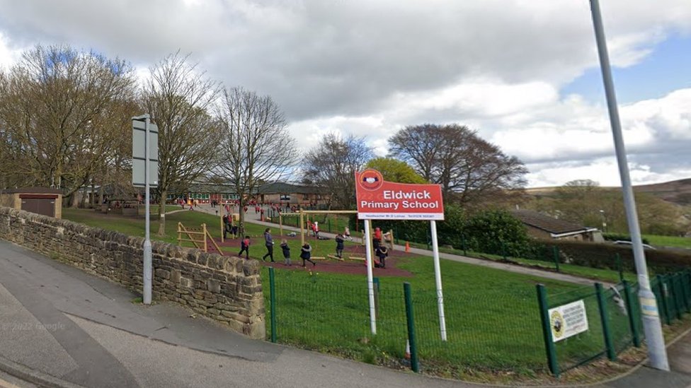 Parts of two Bradford schools shut over concrete safety fears