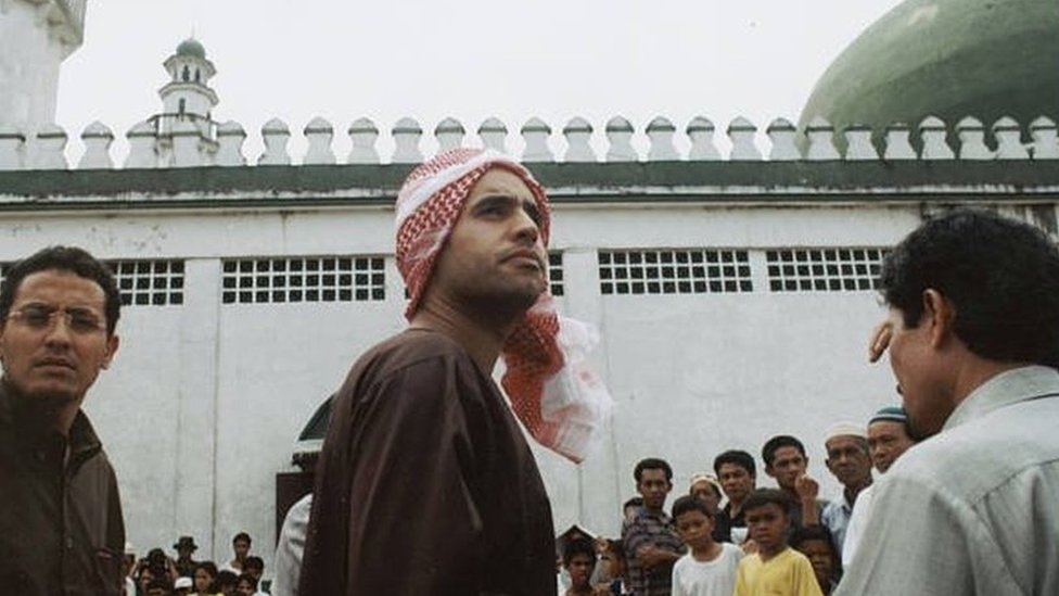 سيف الإسلام القذافي